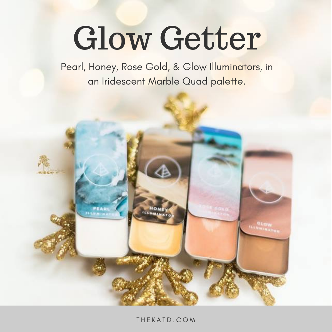 thekatd.com: Glow Getter Maskcara Beauty Bundle